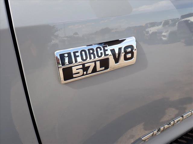 Used 2018 Toyota Tundra Limited AWD/4WD image 7