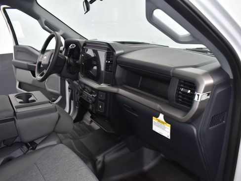 New 2025 Ford F150 XL w/ Tow/Haul Package image 23