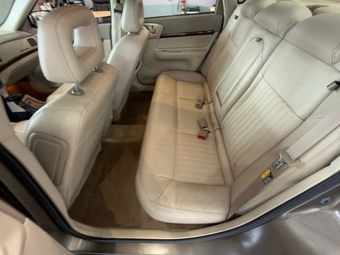 Used 2002 Chevrolet Impala LS w/ Seating Comfort Pkg FWD image 45