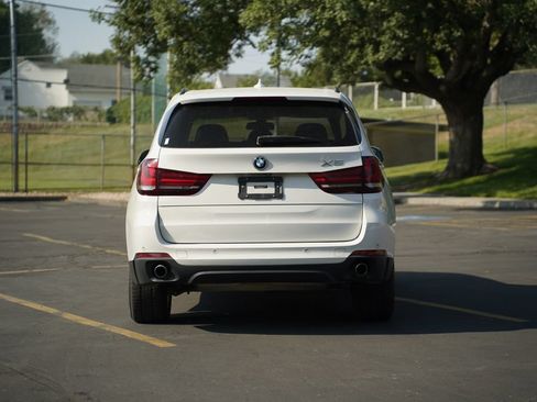 Used 2016 BMW X5 xDrive35i AWD/4WD image 4
