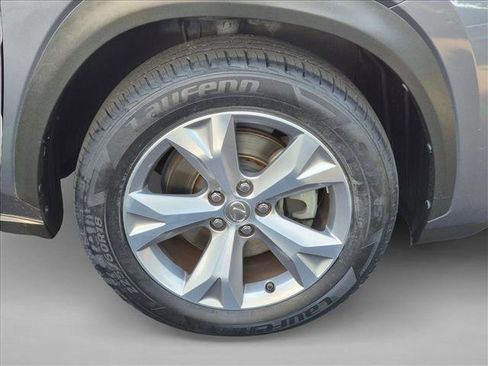 Used 2017 Lexus NX 200t FWD w/ Premium Package image 23