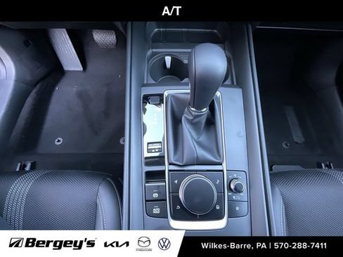 Used 2024 MAZDA CX-50 AWD 2.5 S w/ Cargo Package image 14