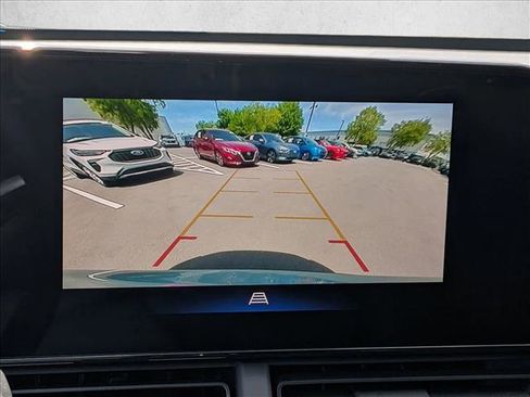 Used 2025 Chevrolet Trax ACTIV FWD image 14
