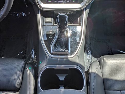 Used 2024 Subaru Outback Limited image 18