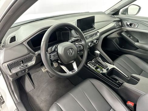 Used 2023 Acura Integra A-Spec image 19