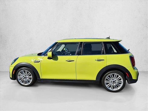 Used 2024 MINI Cooper S FWD image 9