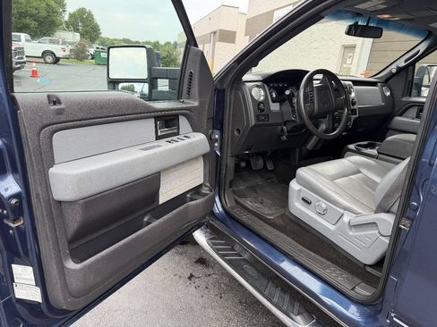 Used 2014 Ford F150 XLT w/ Equipment Group 302A Luxury AWD/4WD image 15