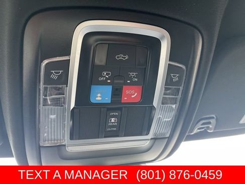 New 2026 RAM 1500 RHO w/ RHO Level 1 Equipment Group AWD/4WD image 34