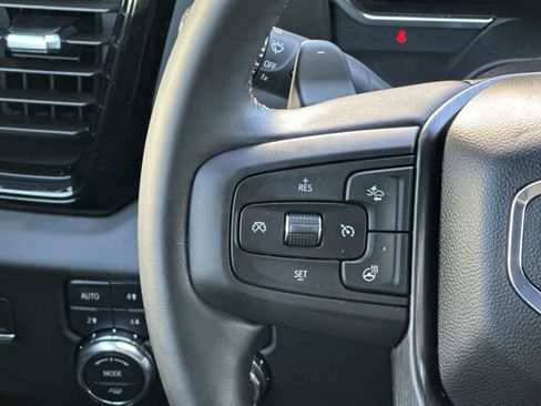 Used 2024 GMC Sierra 1500 AT4 w/ Technology Package AWD/4WD image 20