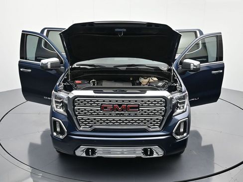 Used 2020 GMC Sierra 1500 Denali w/ Denali Ultimate Package image 50