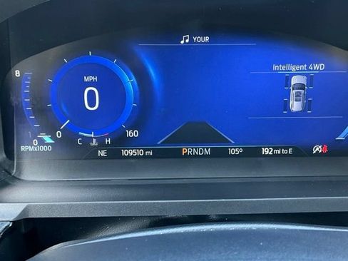 Used 2020 Ford Explorer ST AWD/4WD image 35