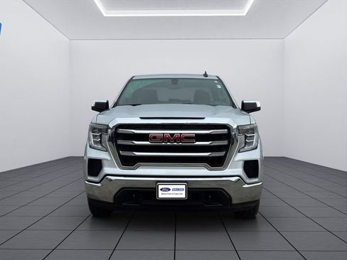 Used 2019 GMC Sierra 1500 SLE w/ SLE Value Package image 1