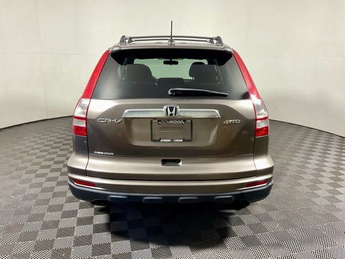 Used 2010 Honda CR-V EX-L image 13
