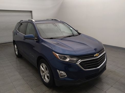 Used 2020 Chevrolet Equinox LT FWD image 13