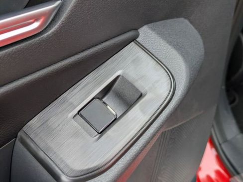 New 2026 Nissan Sentra SR w/ SR Premium Package image 27