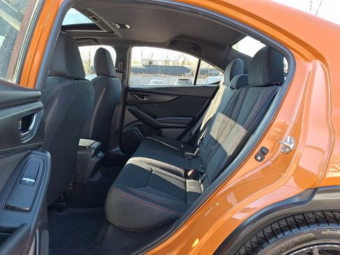 Used 2022 Subaru WRX Premium AWD/4WD image 10