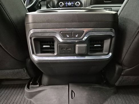 Used 2023 GMC Sierra 2500 AT4 w/ AT4 Preferred Package image 22