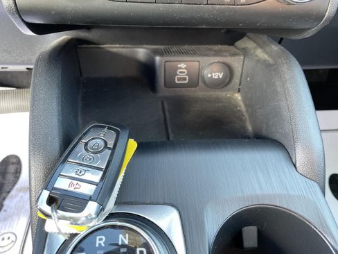 Certified 2024 Ford Escape Active AWD/4WD image 19