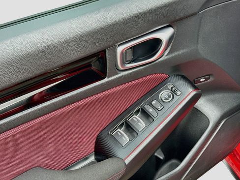 Used 2026 Honda Civic Si image 18