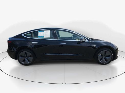Used 2019 Tesla Model 3 RWD image 4