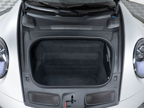 Certified 2024 Porsche 911 Dakar AWD/4WD image 14