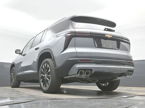 New 2026 Chevrolet Traverse LT FWD image 49