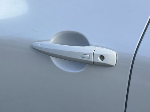 New 2026 Nissan Rogue SV w/ Cold Weather Package FWD image 26