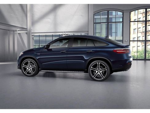 Used 2019 Mercedes-Benz GLE 43 AMG AMG GLE 43 image 32