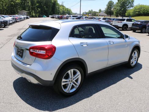 Used 2019 Mercedes-Benz GLA 250 image 8