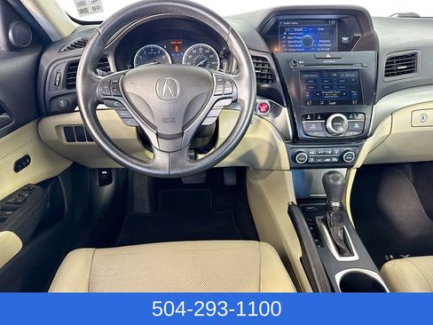 Used 2017 Acura ILX w/ Premium Package image 21