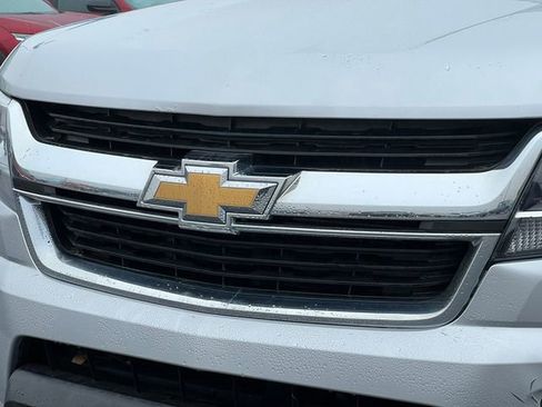 Used 2020 Chevrolet Colorado LT image 38