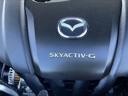 Used 2023 MAZDA CX-50 2.5 S w/ Cargo Package AWD/4WD image 31