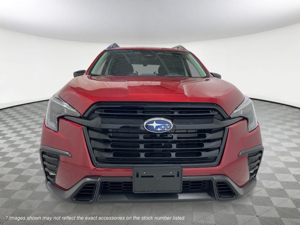 New 2026 Subaru Ascent Bronze Edition AWD/4WD image 10