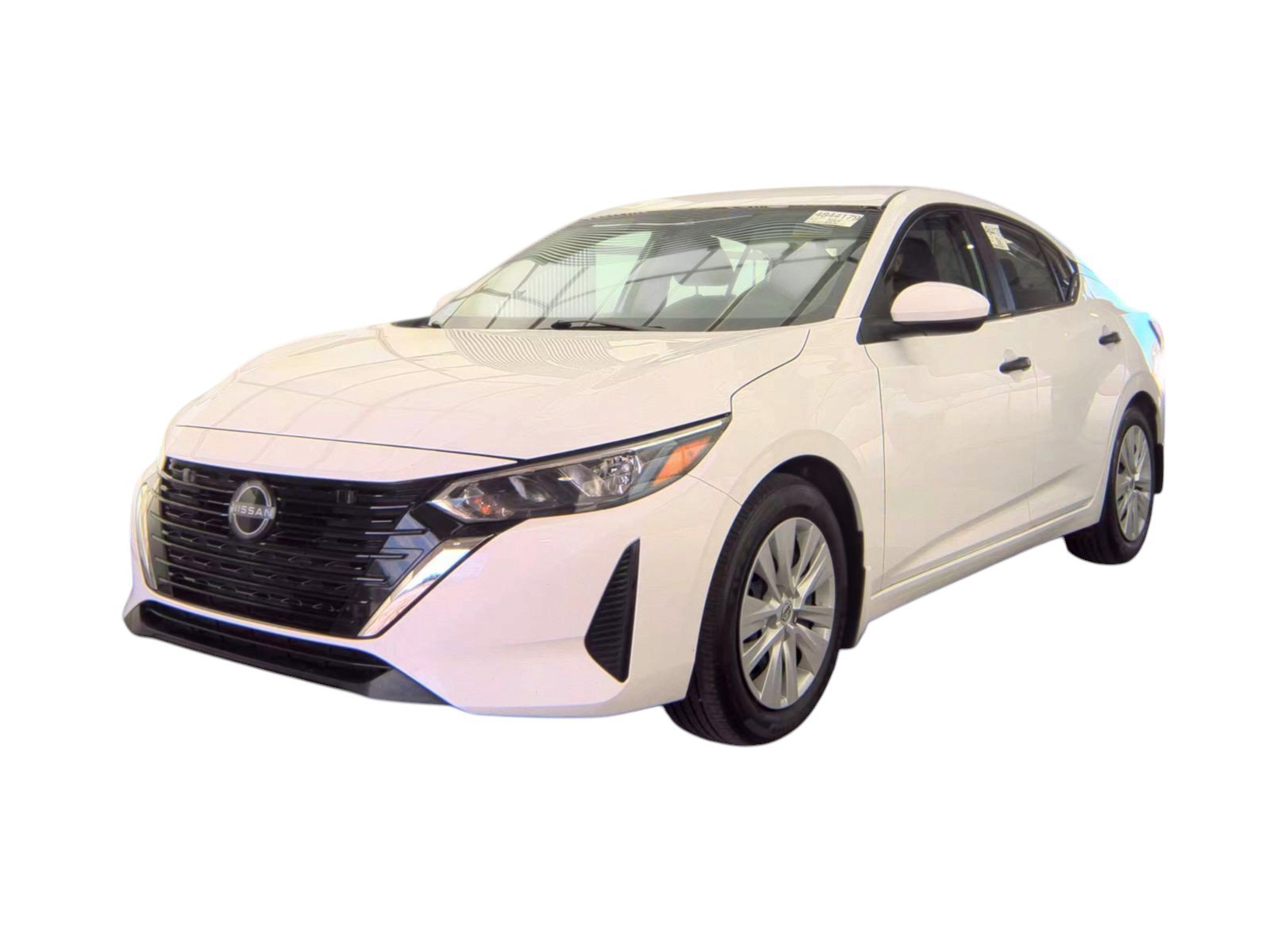 Used 2024 Nissan Sentra S FWD image 4