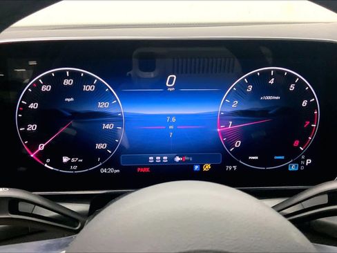 New 2026 Mercedes-Benz GLC 300 4MATIC image 23