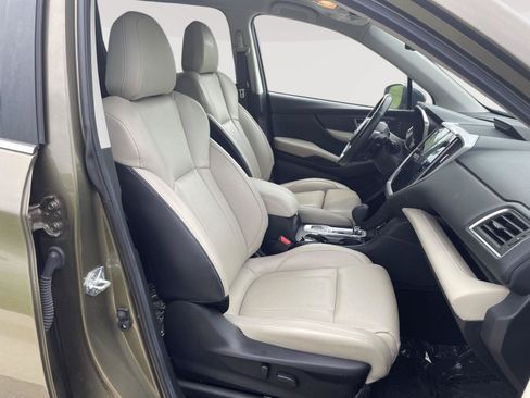 Used 2024 Subaru Ascent Limited AWD/4WD image 26