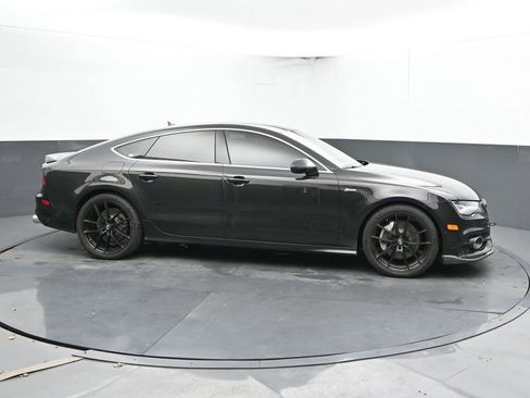 Used 2012 Audi A7 3.0T Premium AWD/4WD image 4
