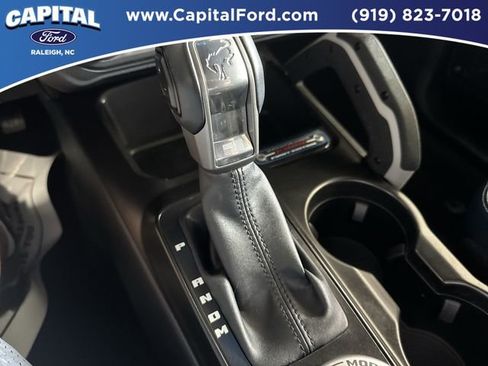 Used 2021 Ford Bronco First Edition image 29
