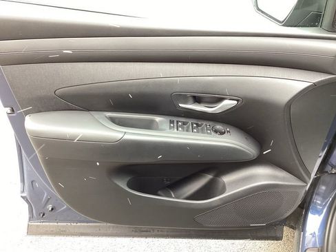 New 2026 Hyundai Tucson SEL image 23