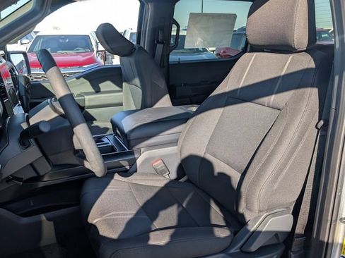 New 2026 Ford F150 STX w/ Equipment Group 200A RWD image 6