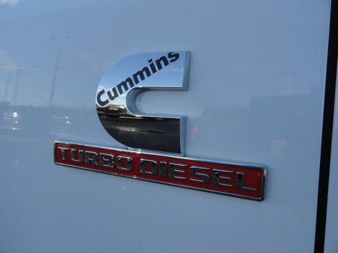 Used 2024 RAM 2500 Big Horn image 7