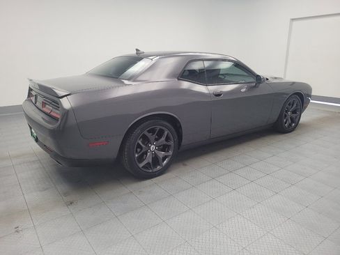 Used 2017 Dodge Challenger SXT Plus RWD image 10