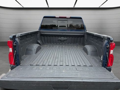 Used 2020 Chevrolet Silverado 2500 LTZ w/ LTZ Plus Package AWD/4WD image 32