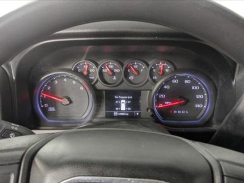 Used 2020 GMC Sierra 1500 4x4 Double Cab w/ Convenience Package image 26