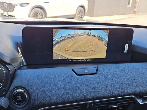 New 2026 MAZDA CX-70 3.3 Turbo w/ Preferred Package image 20