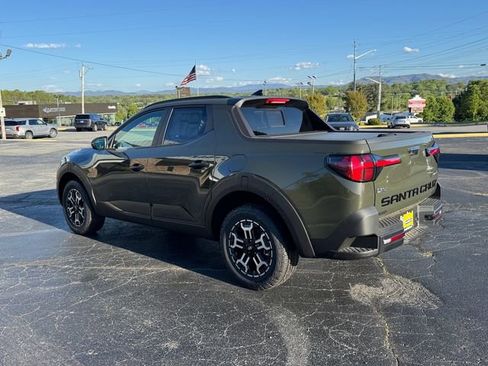 New 2026 Hyundai Santa Cruz XRT AWD/4WD image 5