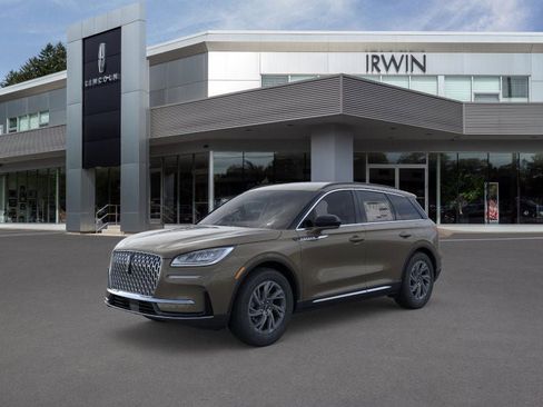 New 2026 Lincoln Corsair Premiere image 1