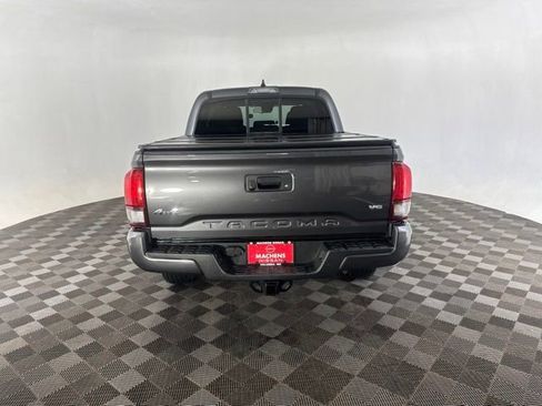 Used 2023 Toyota Tacoma SR AWD/4WD image 3
