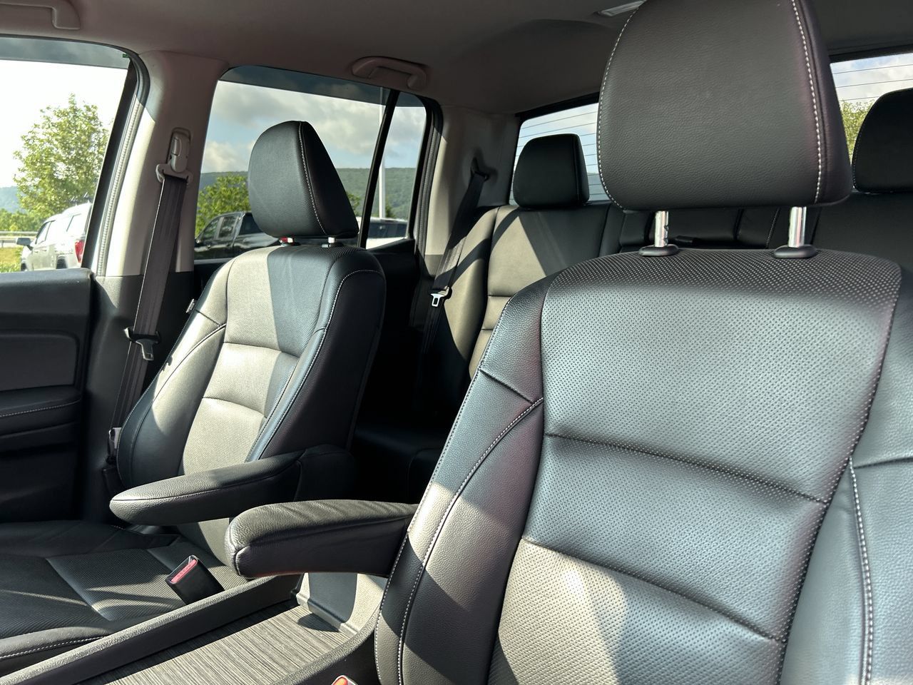Used 2022 Honda Ridgeline RTL-E image 22