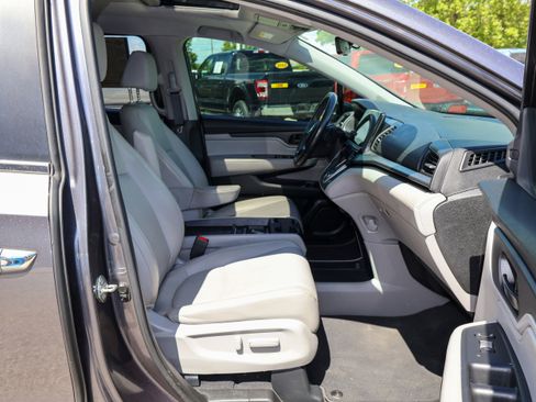 Used 2019 Honda Odyssey EX-L image 31